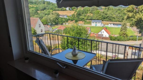 Ferienhaus Kusel Blick